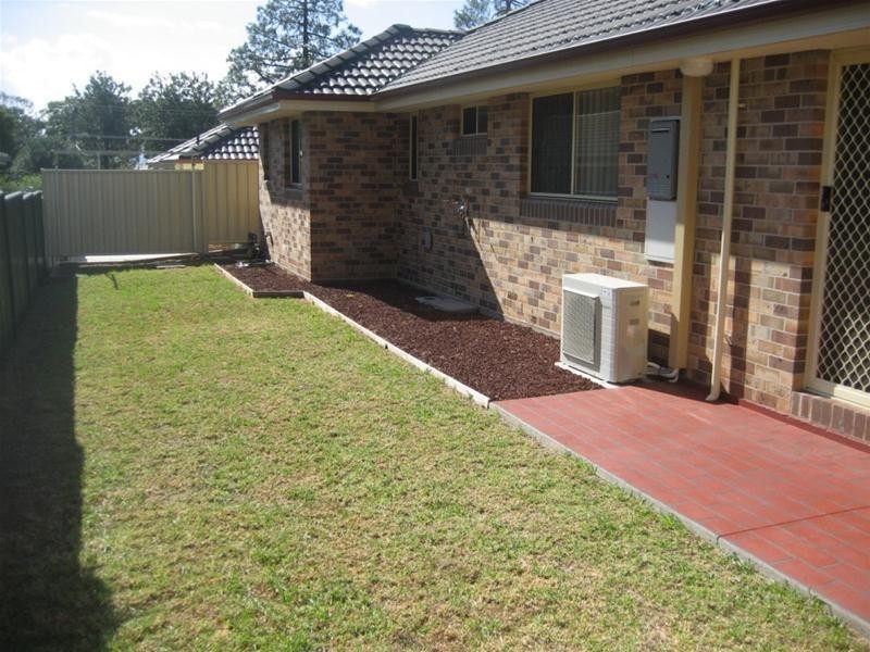 6/135 Barber Street, Gunnedah NSW 2380