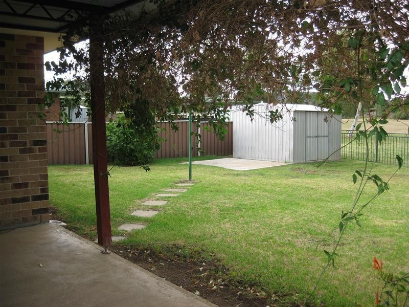 15 Davis Avenue, Gunnedah NSW 2380