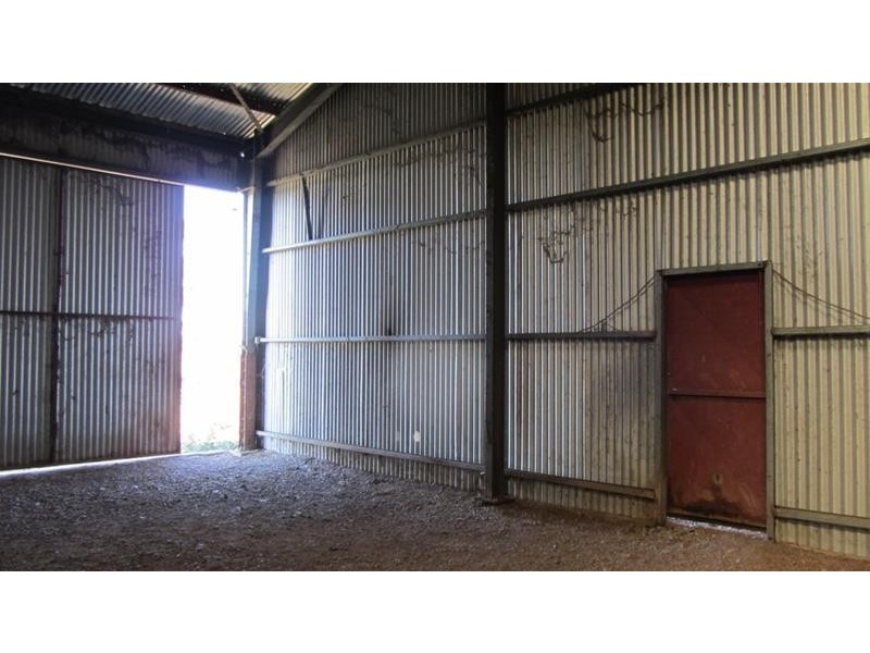 Talibah Road, Gunnedah NSW 2380