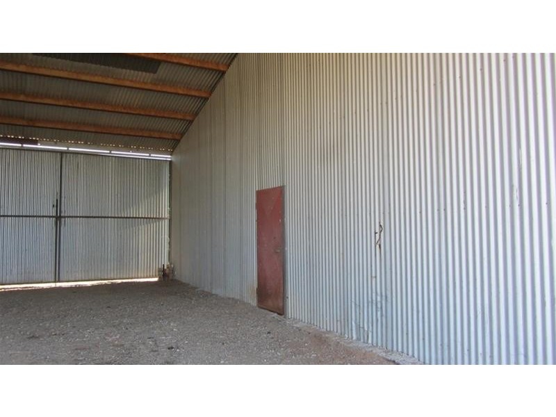Talibah Road, Gunnedah NSW 2380