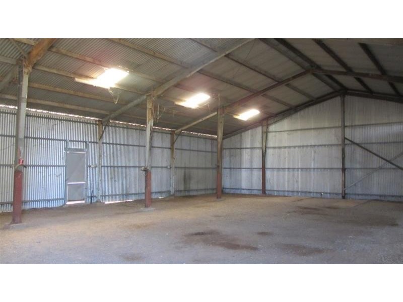 Talibah Road, Gunnedah NSW 2380