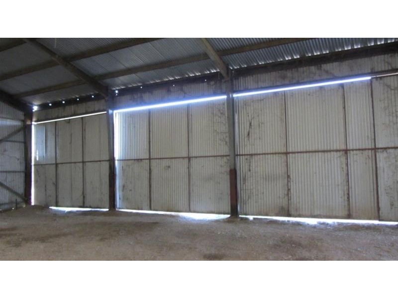 Talibah Road, Gunnedah NSW 2380