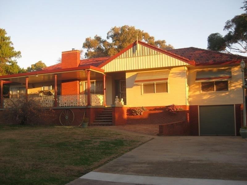 77 Lincoln Street, Gunnedah NSW 2380