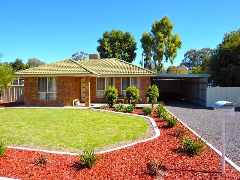1 Boronia Avenue, Gunnedah NSW 2380
