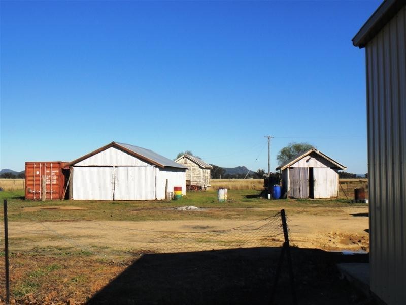 2386 Gunnedah Road, Kelvin NSW 2380