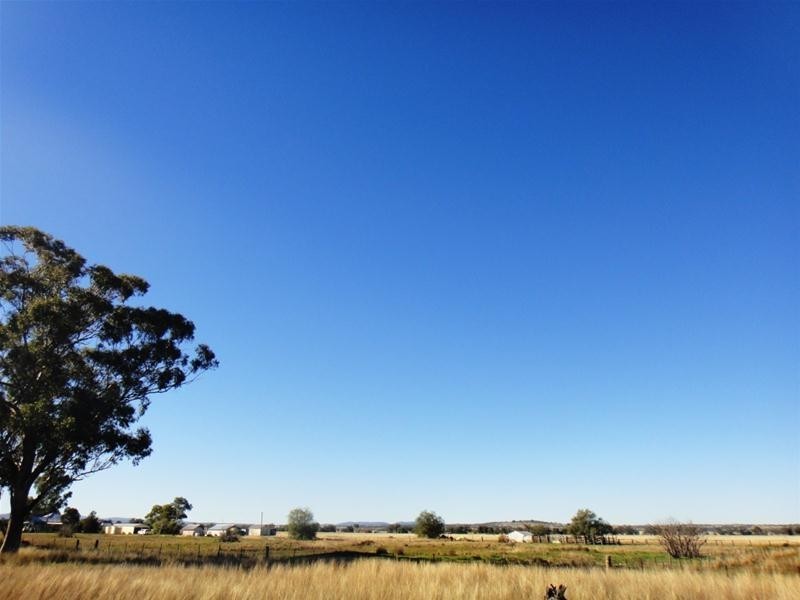 2386 Gunnedah Road, Kelvin NSW 2380