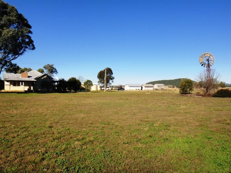 2386 Gunnedah Road, Kelvin NSW 2380
