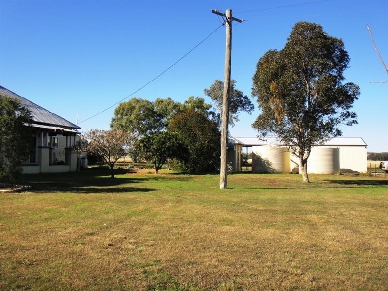 2386 Gunnedah Road, Kelvin NSW 2380