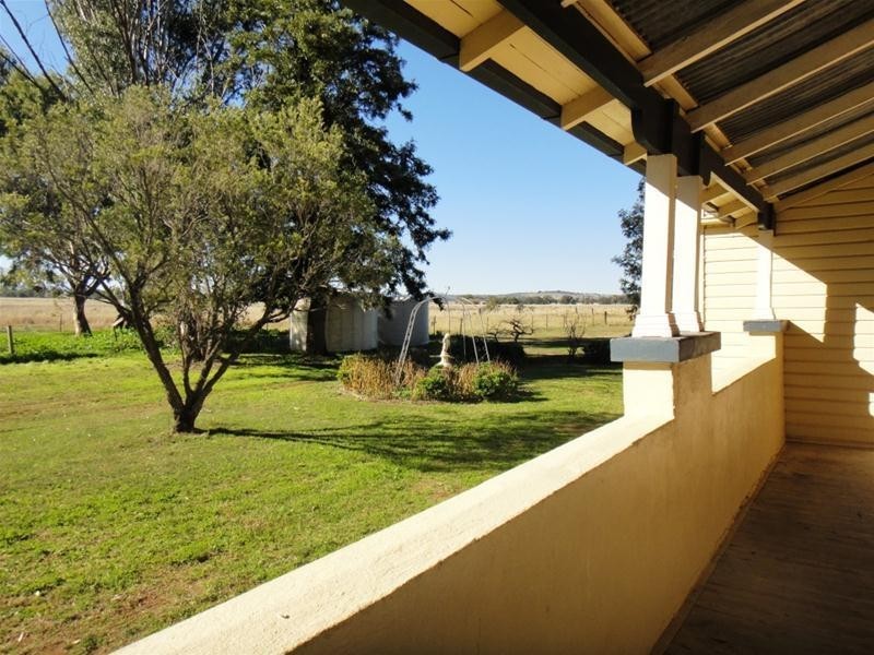 2386 Gunnedah Road, Kelvin NSW 2380