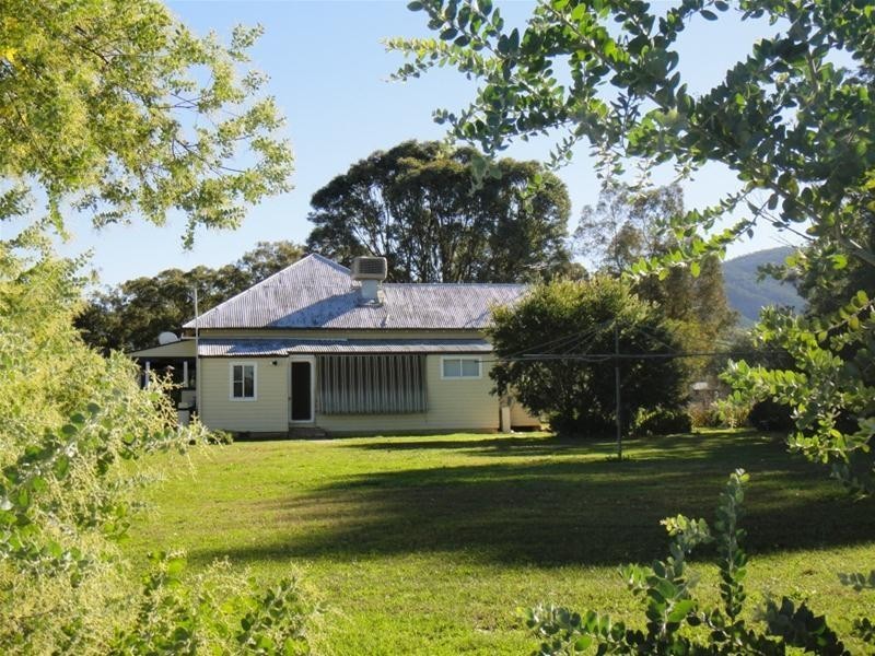 2386 Gunnedah Road, Kelvin NSW 2380