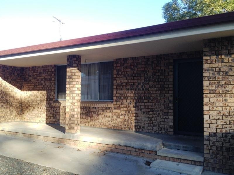 3/60 View Street, Gunnedah NSW 2380