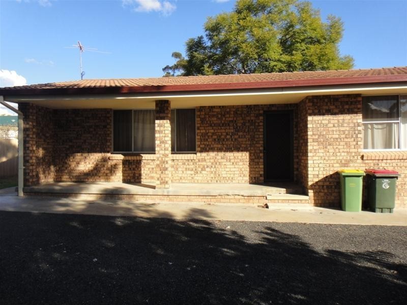 1/60 View Street, Gunnedah NSW 2380