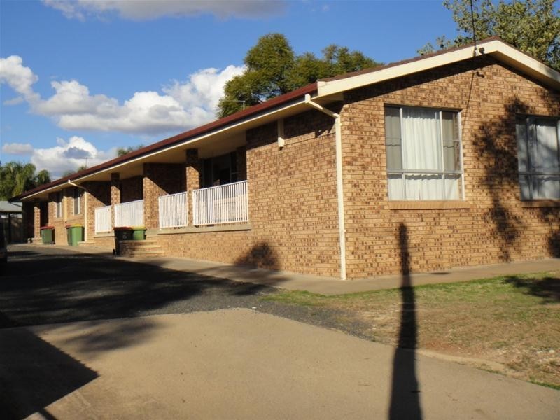 1/60 View Street, Gunnedah NSW 2380