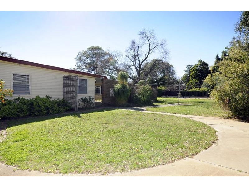 77 Lincoln Street, Gunnedah NSW 2380