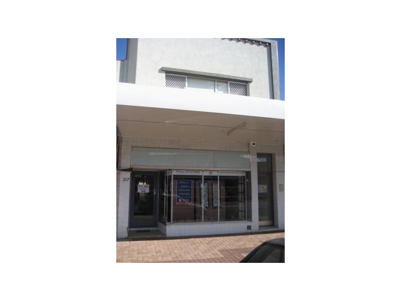 215-217 Conadilly Street, Gunnedah NSW 2380