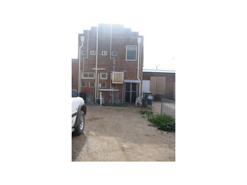 215-217 Conadilly Street, Gunnedah NSW 2380
