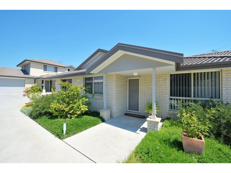 5/201 Bloomfield Street, Gunnedah NSW 2380