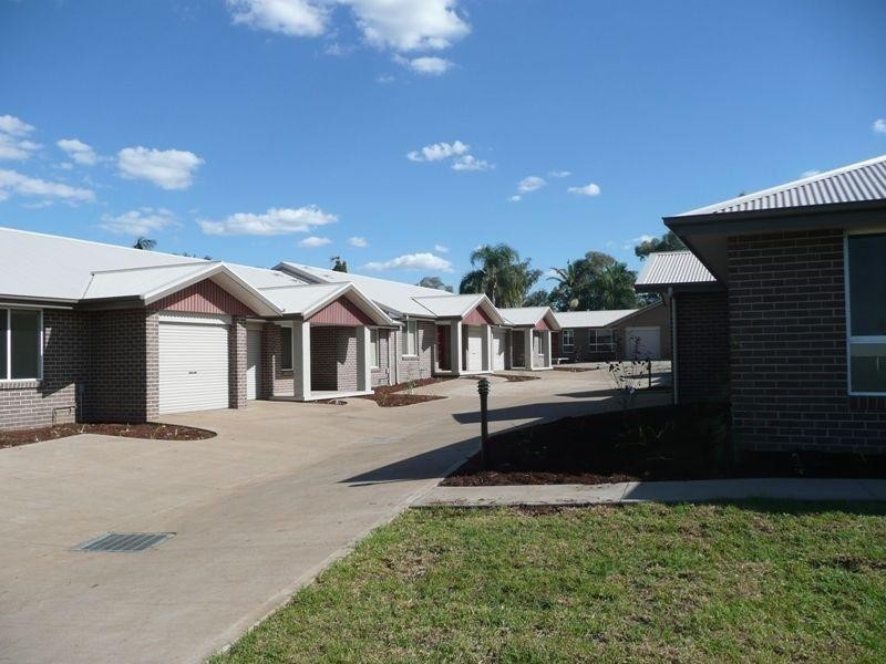 6/9 Bowen Avenue, Gunnedah NSW 2380