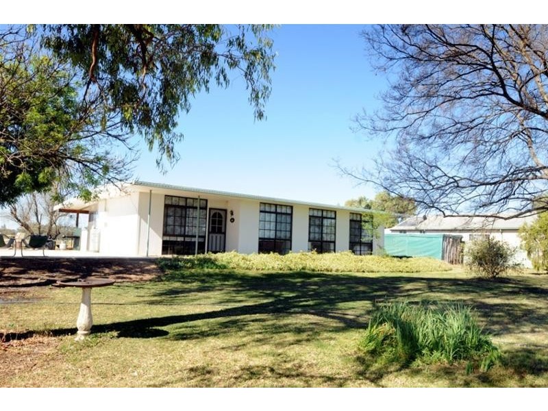 13564 Kamilaroi Highway, Boggabri NSW 2382