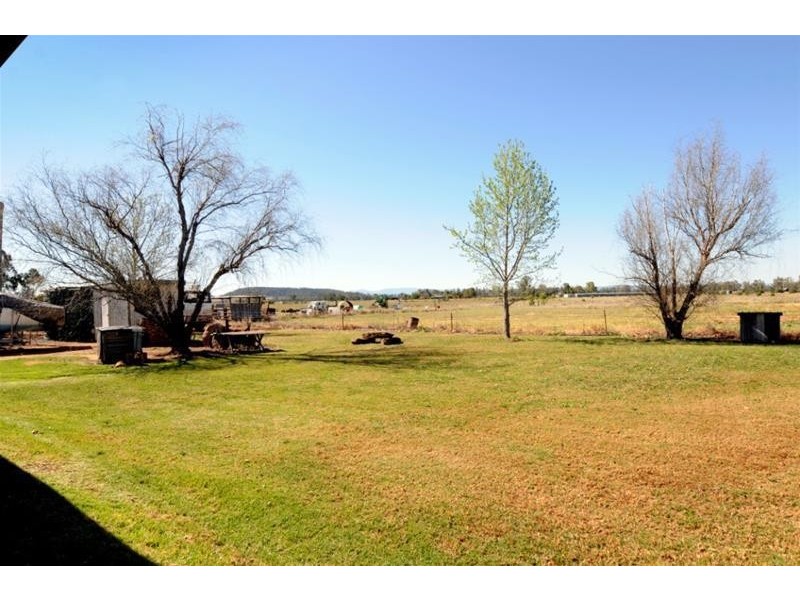 13564 Kamilaroi Highway, Boggabri NSW 2382
