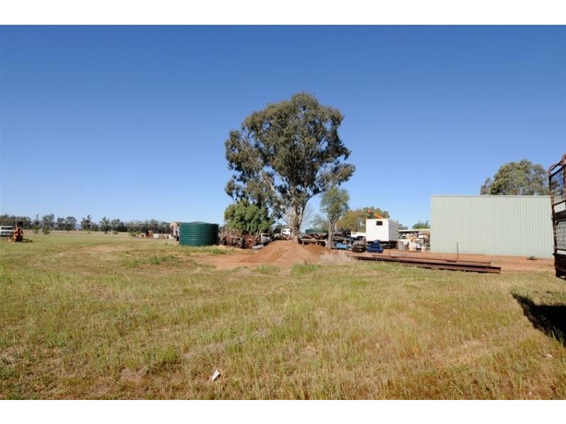 13564 Kamilaroi Highway, Boggabri NSW 2382