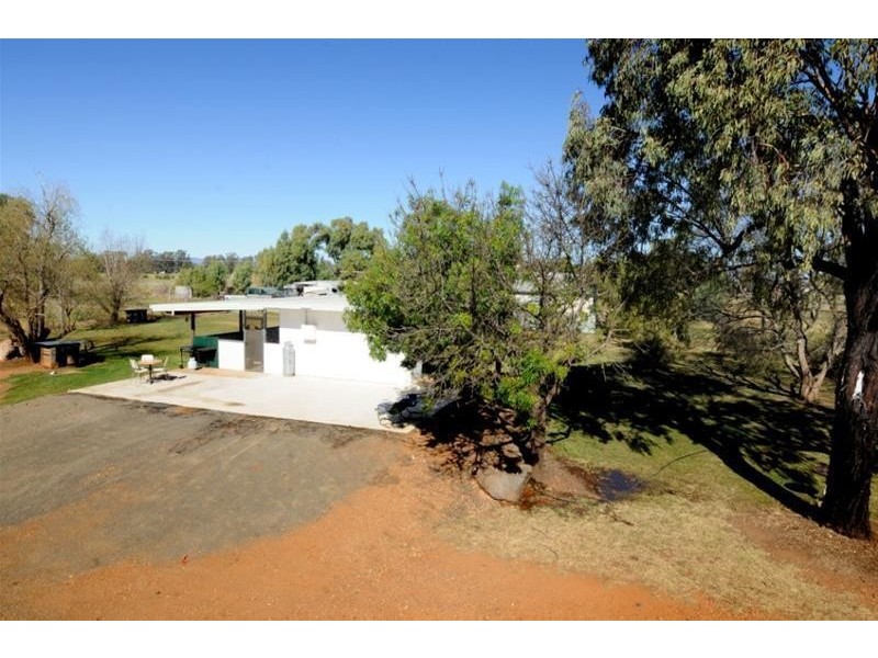 13564 Kamilaroi Highway, Boggabri NSW 2382