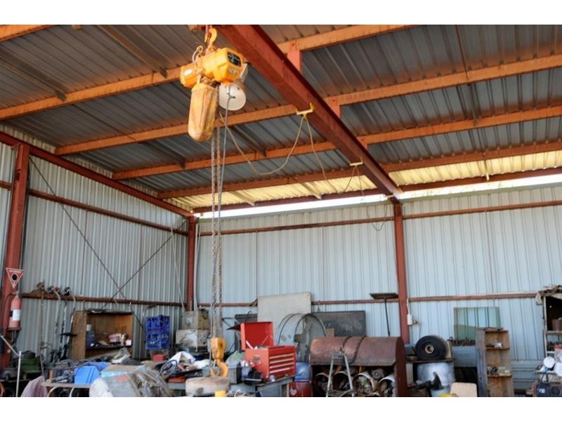 13564 Kamilaroi Highway, Boggabri NSW 2382