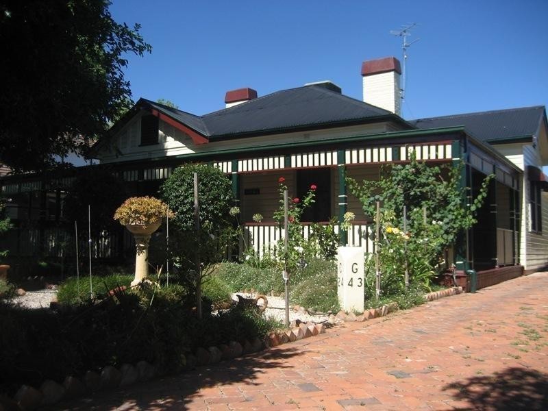 379 Conadilly Street, Gunnedah NSW 2380