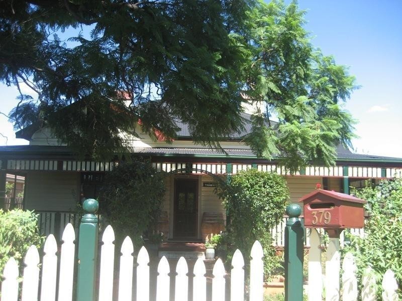 379 Conadilly Street, Gunnedah NSW 2380