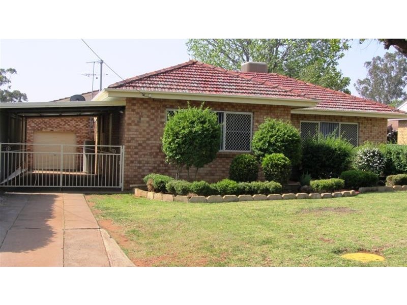 12 Marcia Street, Gunnedah NSW 2380