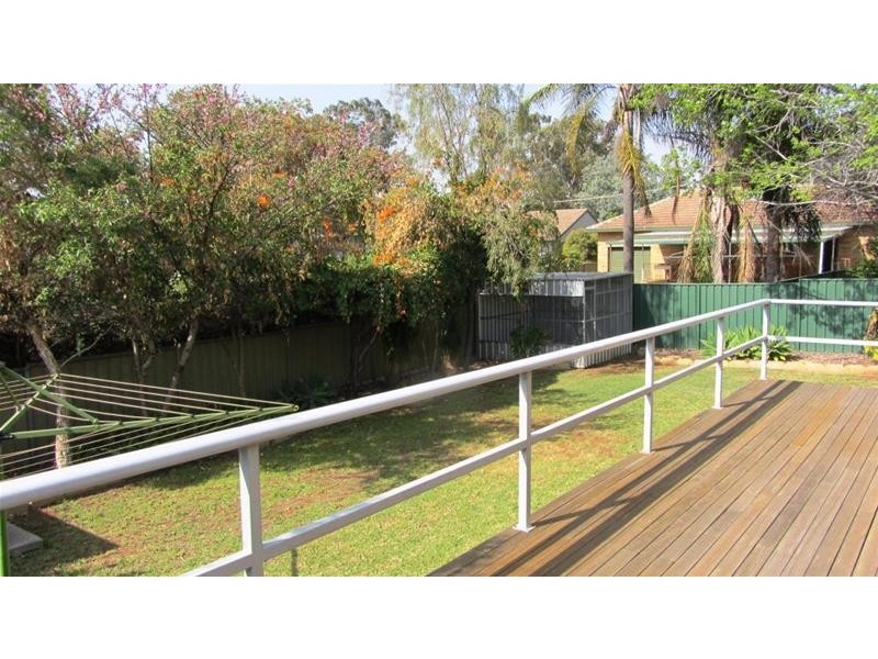 12 Marcia Street, Gunnedah NSW 2380