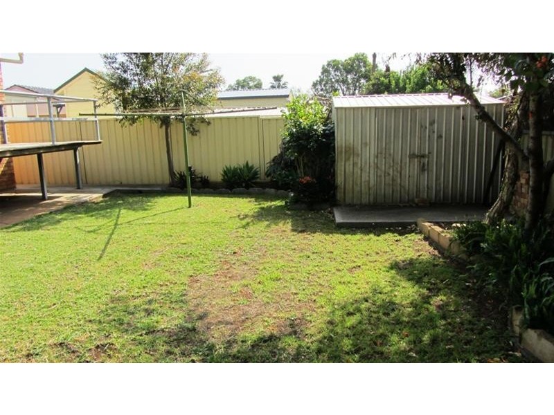 12 Marcia Street, Gunnedah NSW 2380