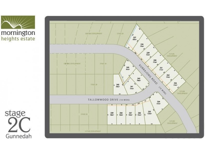 Tallowwood Drive, Gunnedah NSW 2380 Floorplan