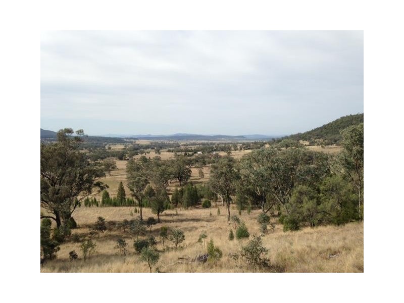 1437 Wandobah Road, Gunnedah NSW 2380