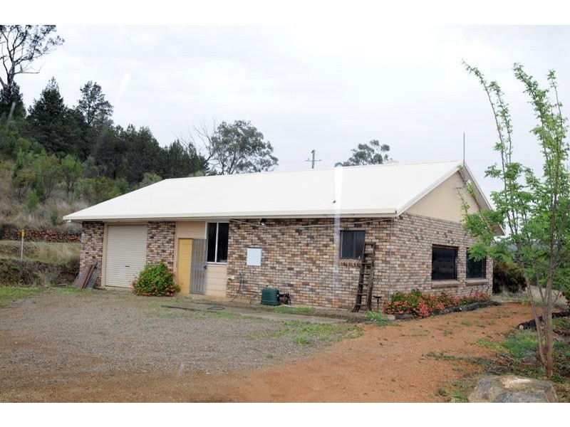 1437 Wandobah Road, Gunnedah NSW 2380