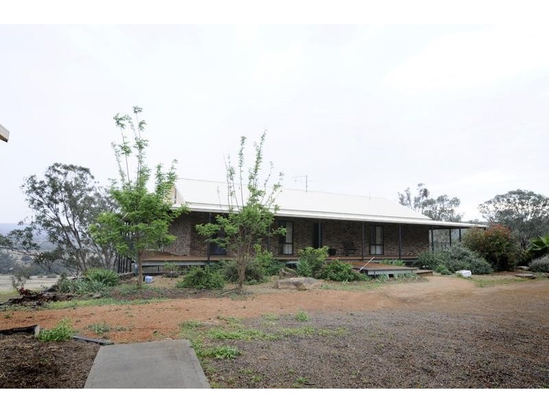 1437 Wandobah Road, Gunnedah NSW 2380