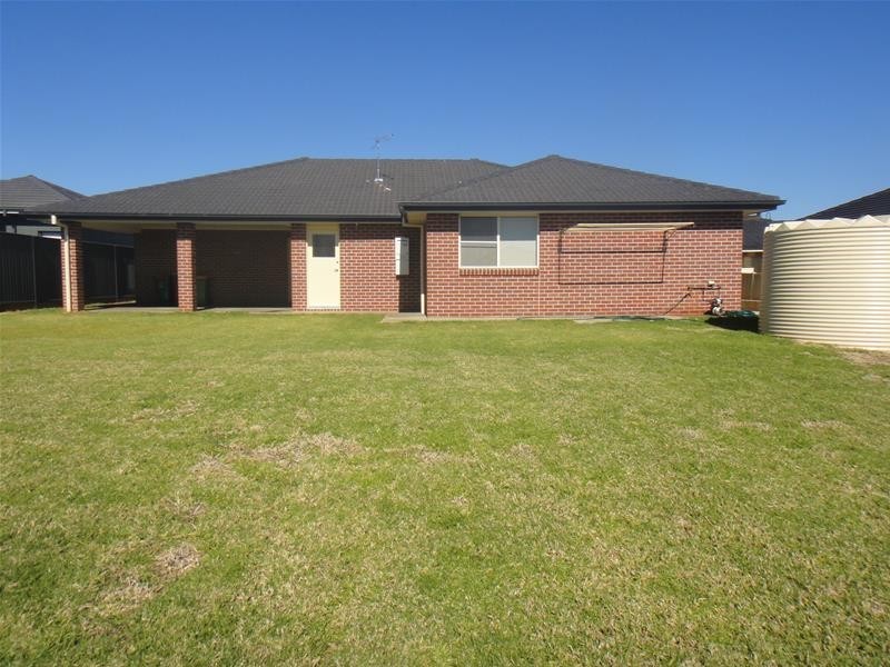 14 Kurrajong Road, Gunnedah NSW 2380