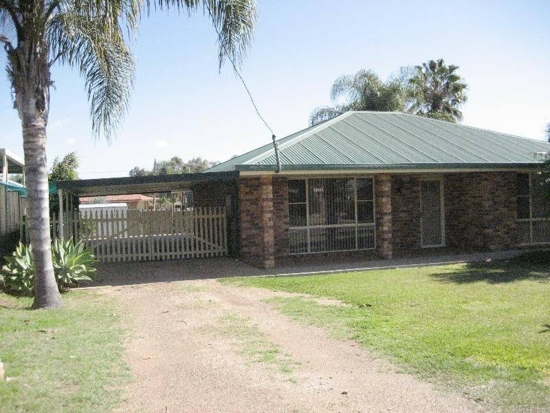 19 Goodwin Road, Gunnedah NSW 2380