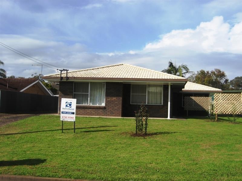 1/34 McAndrew Street, Gunnedah NSW 2380