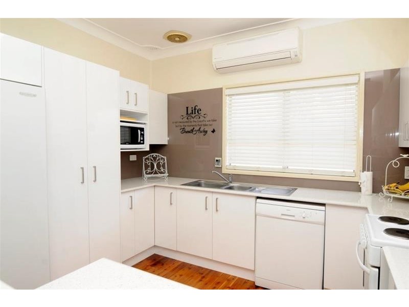 3 Stanley Street, Gunnedah NSW 2380