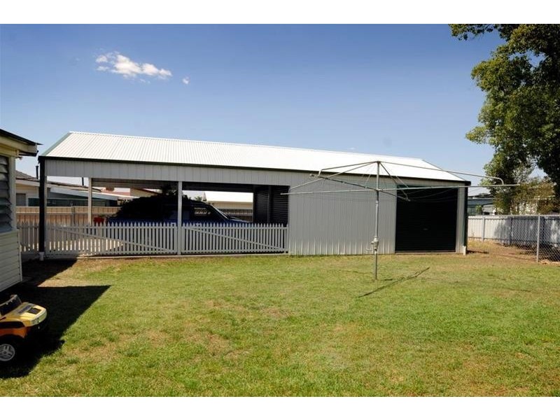 3 Stanley Street, Gunnedah NSW 2380