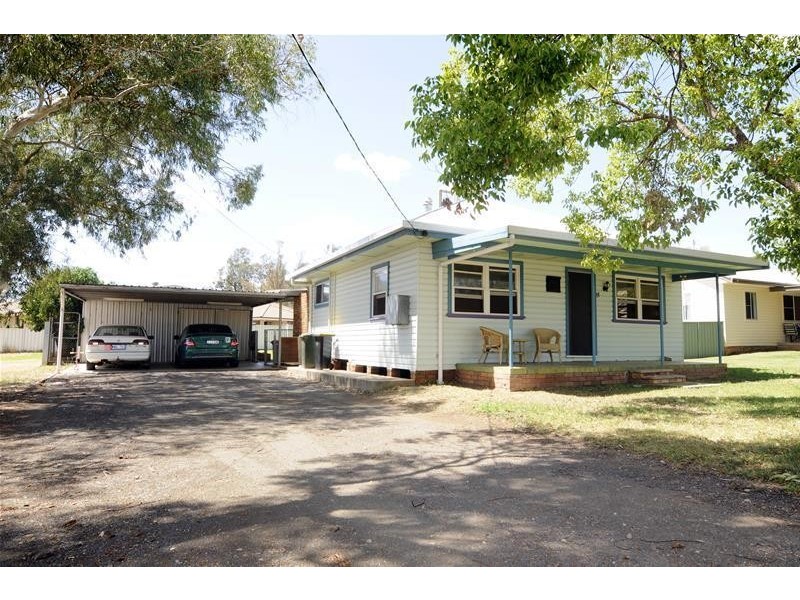 11 Osric Street, Gunnedah NSW 2380