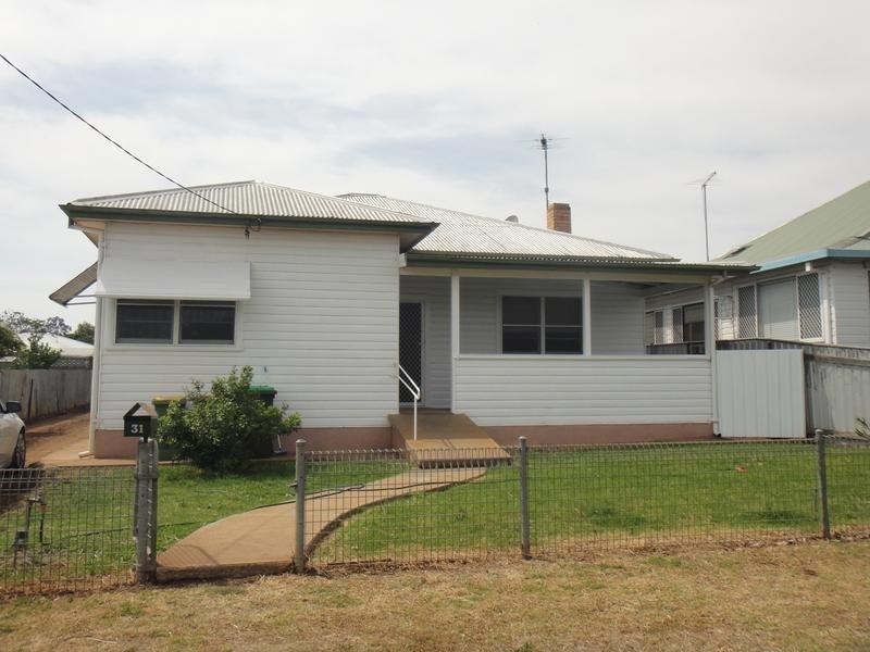 31 Osric Street, Gunnedah NSW 2380
