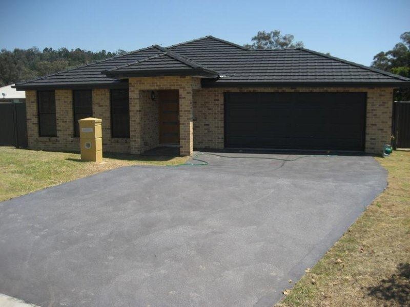 11 Boronia Avenue, Gunnedah NSW 2380