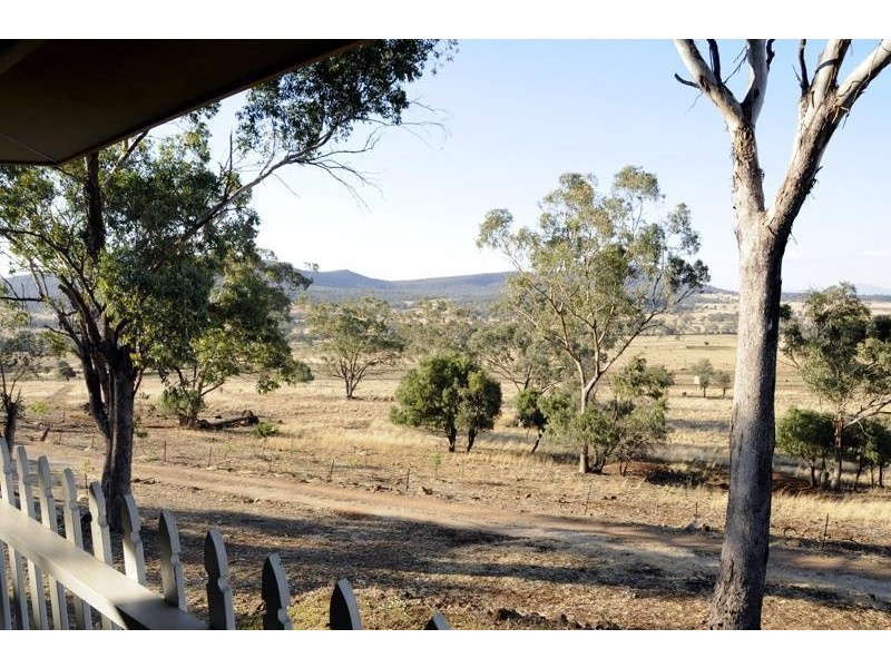 1349 Wandobah Road, Gunnedah NSW 2380