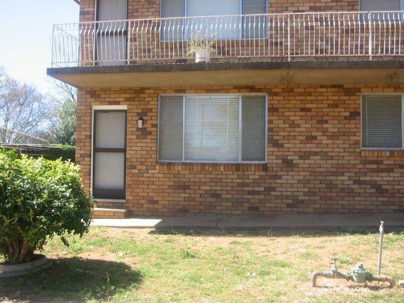 5/122A George Street, Gunnedah NSW 2380