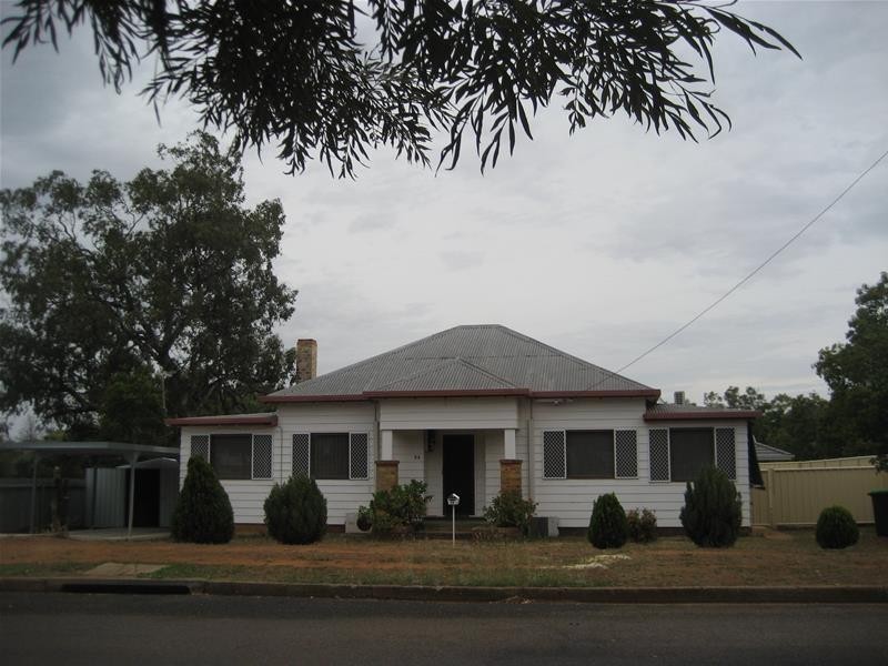 54 Beulah Street, Gunnedah NSW 2380