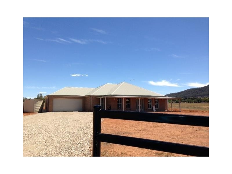 Lot/22 Kerry Elizabeth Drive, Gunnedah NSW 2380