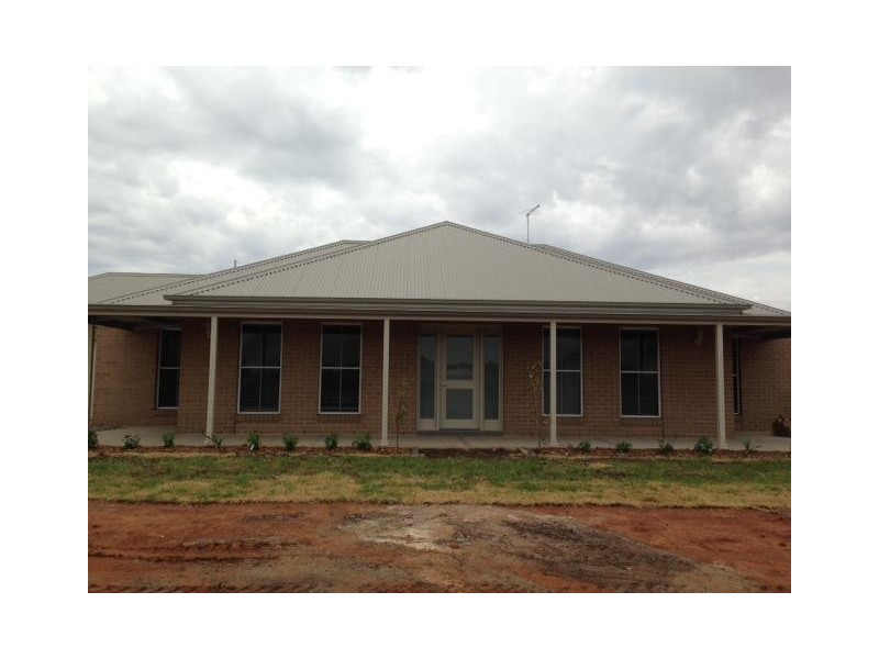 Lot/22 Kerry Elizabeth Drive, Gunnedah NSW 2380