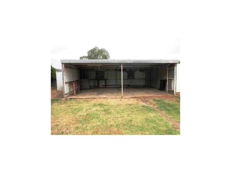 41 Railway Street, Curlewis NSW 2381